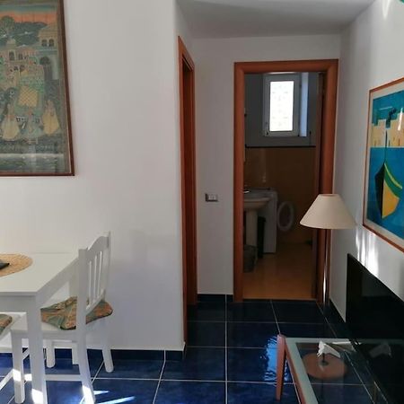 Grazioso Appartamento A Ischia Zona Pilastri Eksteriør bilde