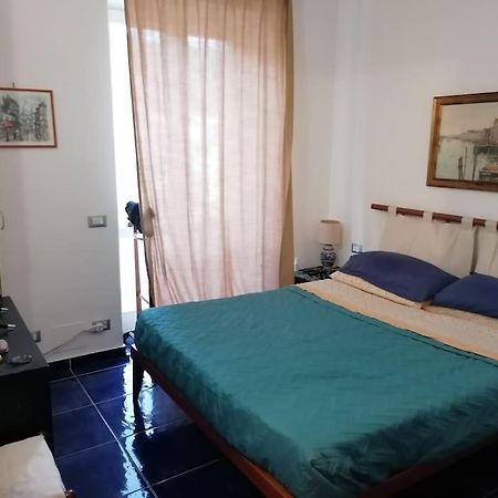 Grazioso Appartamento A Ischia Zona Pilastri Eksteriør bilde
