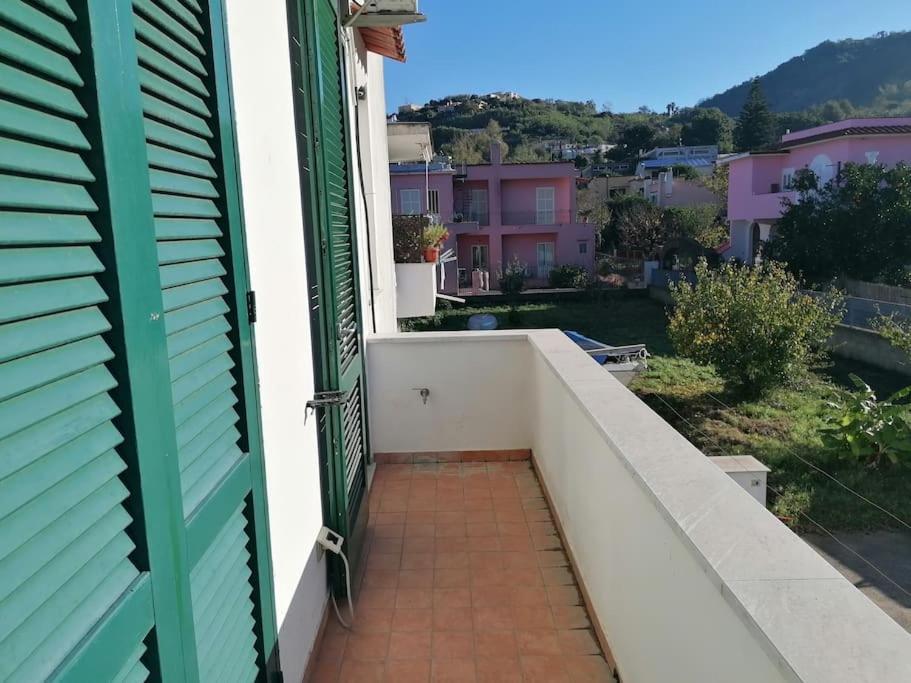 Grazioso Appartamento A Ischia Zona Pilastri Eksteriør bilde