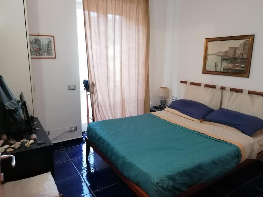 Grazioso Appartamento A Ischia Zona Pilastri Eksteriør bilde